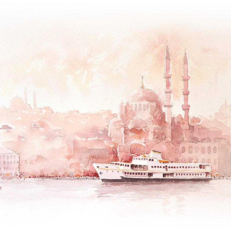 Istanbul